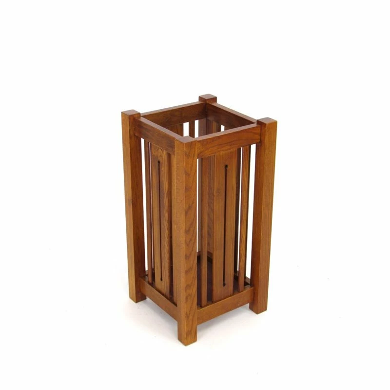 Hot Sale ⌛ Wayborn Umbrella Stand In Brown 😀
