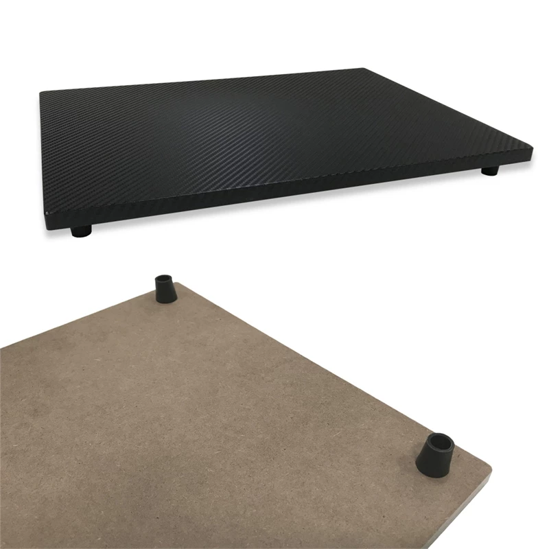 New 🤩 Atlantic Inc Atlantic Narrow XLarge Metal And Wire Cart System 4-Tier In Black ⌛ - Image 12