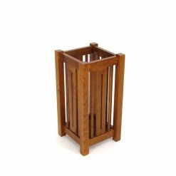 Top 10 ✨ Pemberly Row Umbrella Stand In Brown 👍