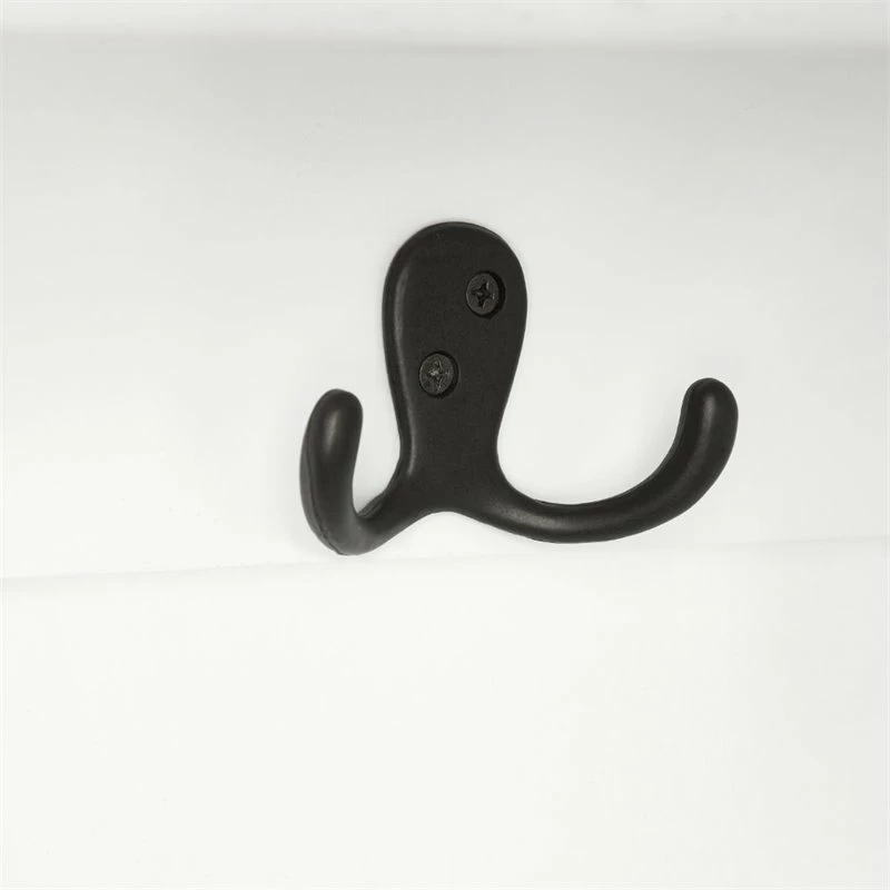 Deals 💯 Crosley Furniture Crosley Tara 2 Piece Entryway Set In Distressed White 💯 - Image 8