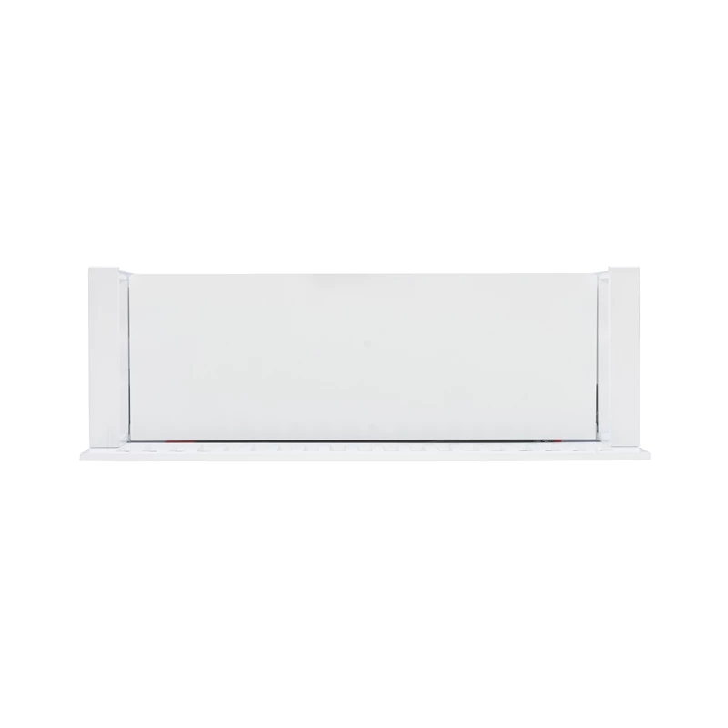 Best reviews of ๐ Linon Cynthia Wood Storage Bench In White โญ - Image 7