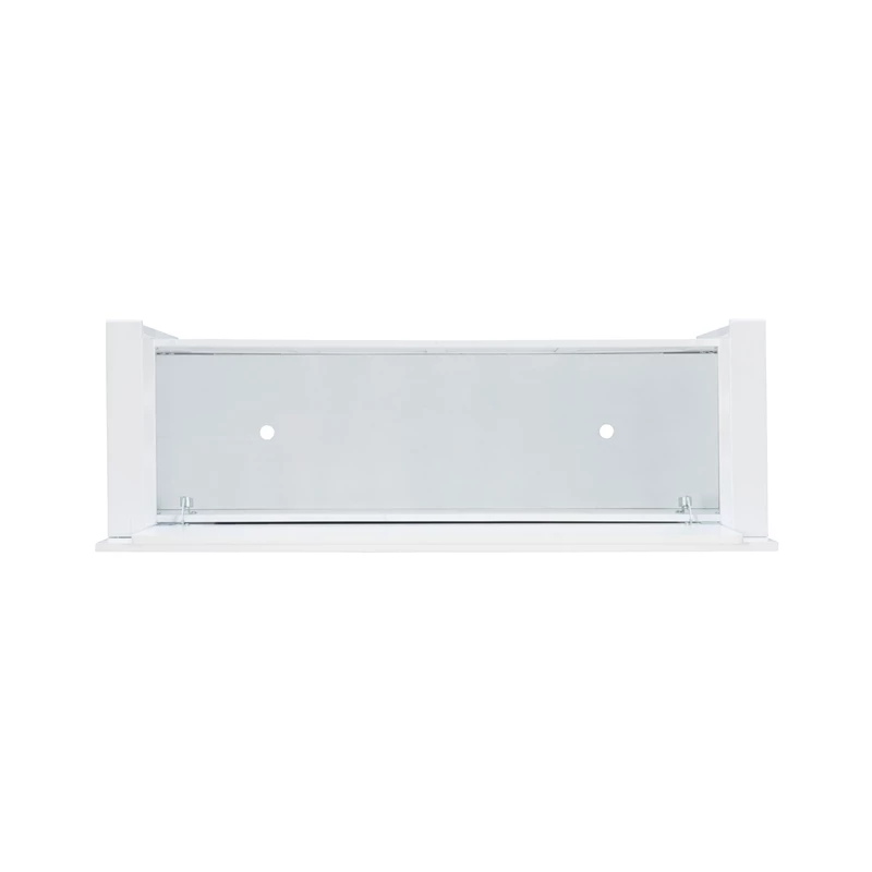 Best reviews of ๐ Linon Cynthia Wood Storage Bench In White โญ - Image 11