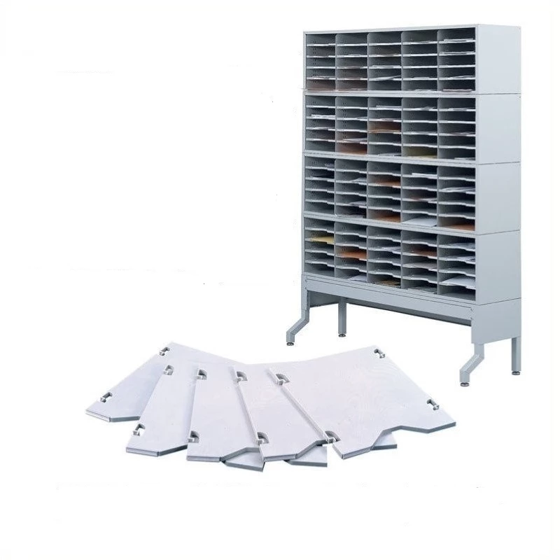 Discount ๐ฏ Scranton & Co Additional Mail Organizer Trays (Set Of 5) ๐