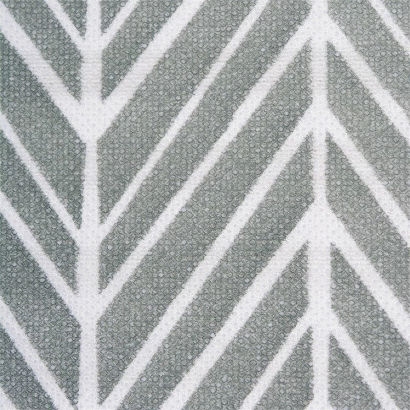 Promo ๐ DII 12.9" Square Polyester Cube Herringbone Storage Bin In Gray (Set Of 2) ๐ฏ - Image 3