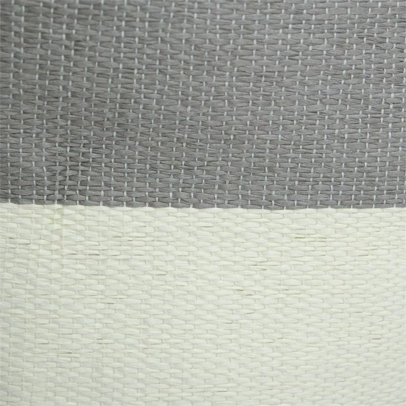 Best Pirce ๐ฅฐ DII Rectangle Modern Style Paper Stripe Small Storage Bin In Gray โจ - Image 3