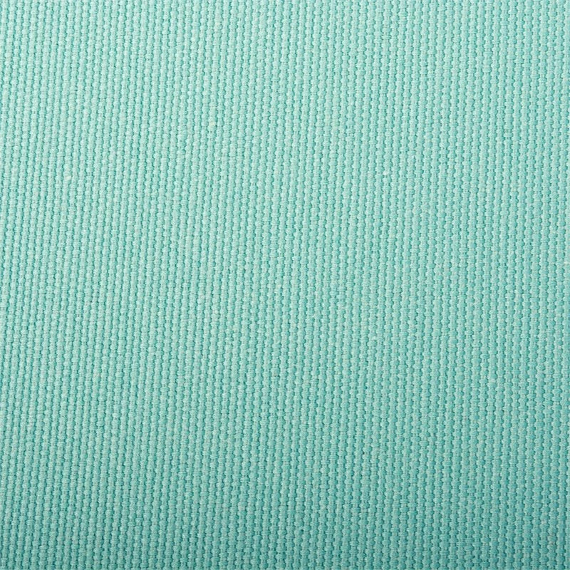 Deals โจ DII 12.9" Square Modern Polyester Cube Solid Storage Bin In Aqua Blue ๐ - Image 3