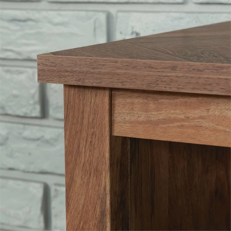 Top 10 ๐ Sauder Cannery Bridge Engineered Wood 2-Adjustable Shelf Storage Sindoori Mango ๐ - Image 4