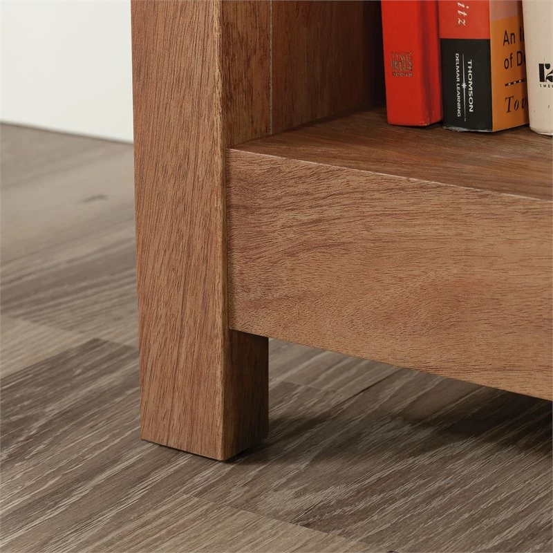 Top 10 ๐ Sauder Cannery Bridge Engineered Wood 2-Adjustable Shelf Storage Sindoori Mango ๐ - Image 7