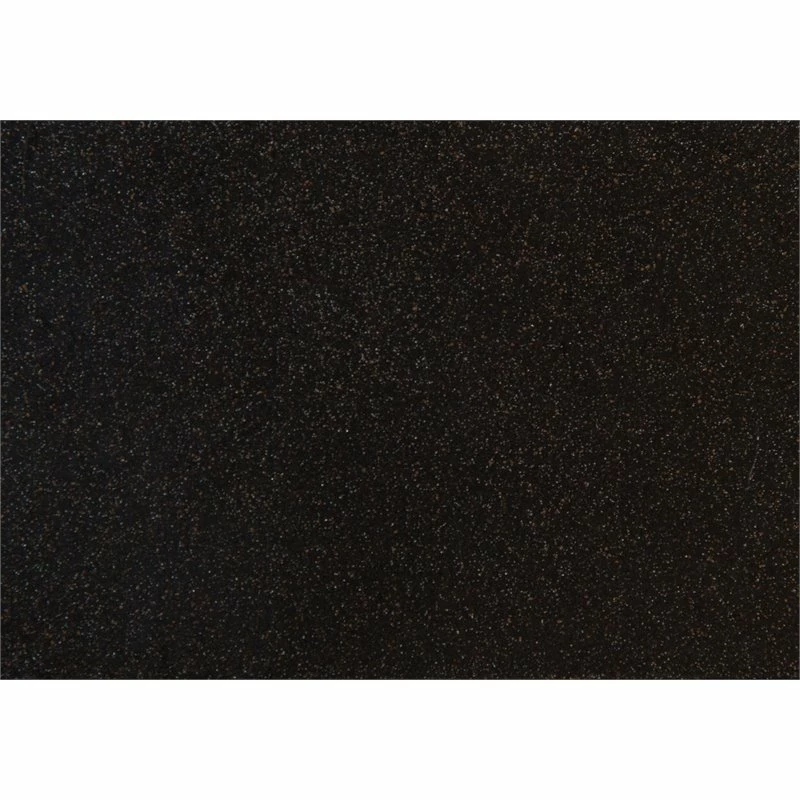 Hot Sale โจ Monarch Stardust Metal Magazine Table In Brown With Tempered Glass ๐ - Image 4